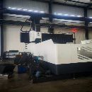 []2024年重型台功4228龙门加工中心一台，两线一硬，BT50.