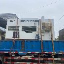 []刚刚买下一台精智855立加、发那科Plus系统、三轴线轨.