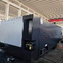 韩国斗山PUMA4005L，斗山PUMA400L ，18寸液压卡盘，带.