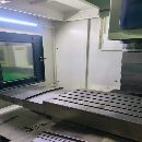 保银850L数控铣，两线一硬，M80系统，带油冷机，可加.