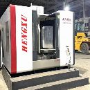 []上海衡旭630卧加，3轴滚柱线轨，50主轴，24把刀臂刀库.