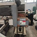 []全新未安装数控三自有度动力头，BT40刀柄，三轴行程60.